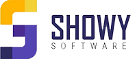 Ticket - Showy Software